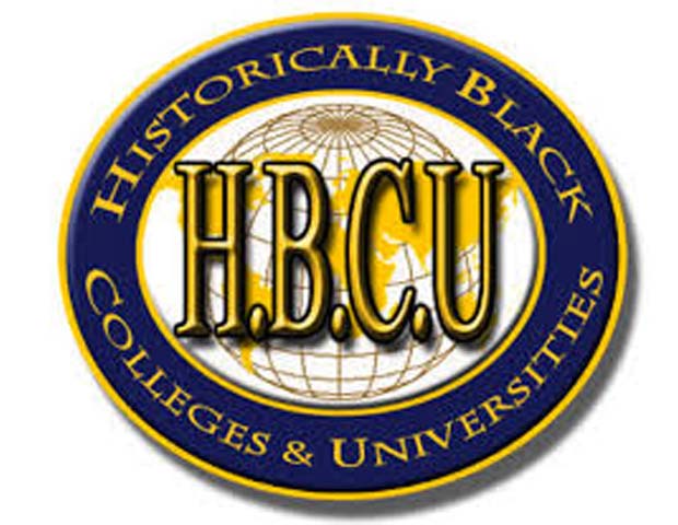 HBCU logo