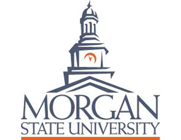 Morgan State University logo