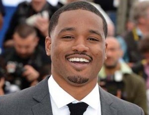 Ryan Coogler, film director