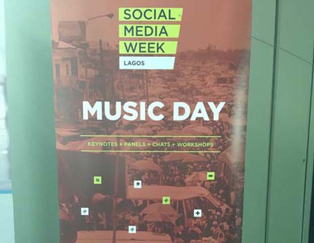 #SMW Lagos-Music Day