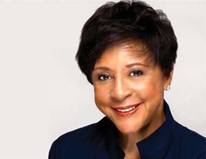 Sheila Johnson, Salamander Hospitality