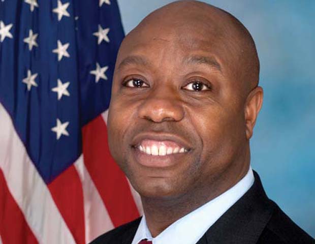 Tim Scott, U.S. Senator