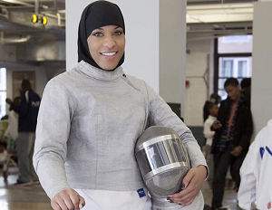 Ibtihaj Muhammad