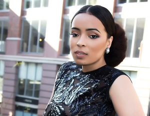 Madison Jaye, media personality