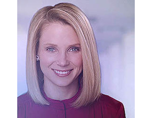 MarissaMayer