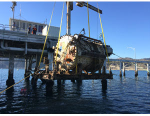 Microsoft Project Natick