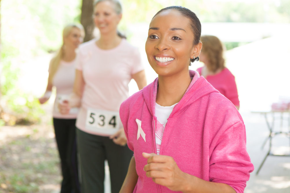 black women and breast cancer