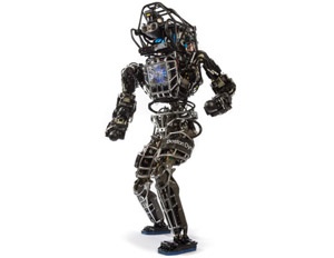 Atlas Robot