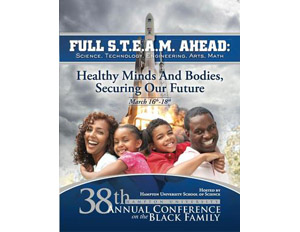 Hampton University Black Family Conference