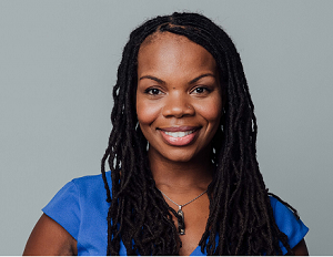 Melissa Proctor- ATL Hawks