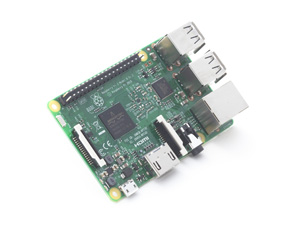 Raspberry Pi