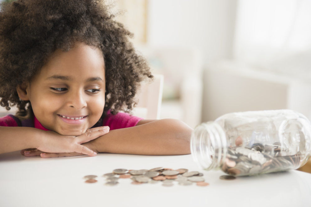 Financial Literacy for Black Kids