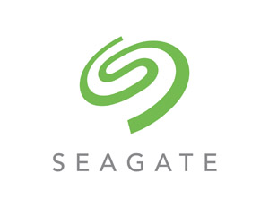 Seagate Logo