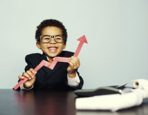 Financial Literacy Month