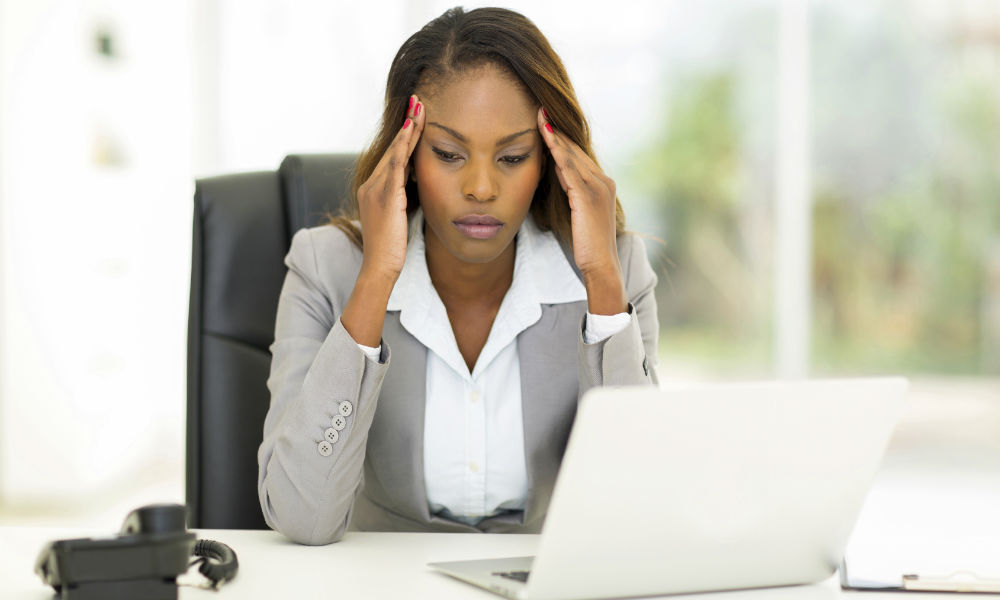 health issues entrepreneurs face