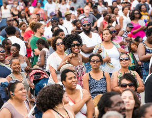 African American Festival