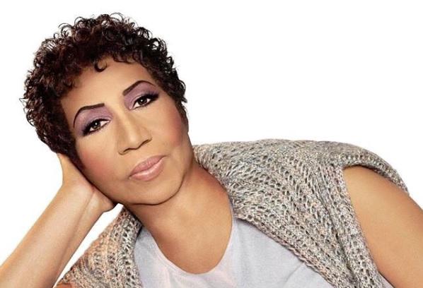 aretha franklin