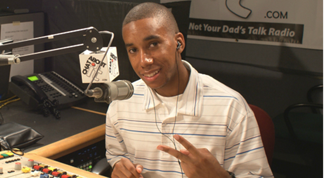 BE Modern Man- BE 100 - Ed Easton Jr.