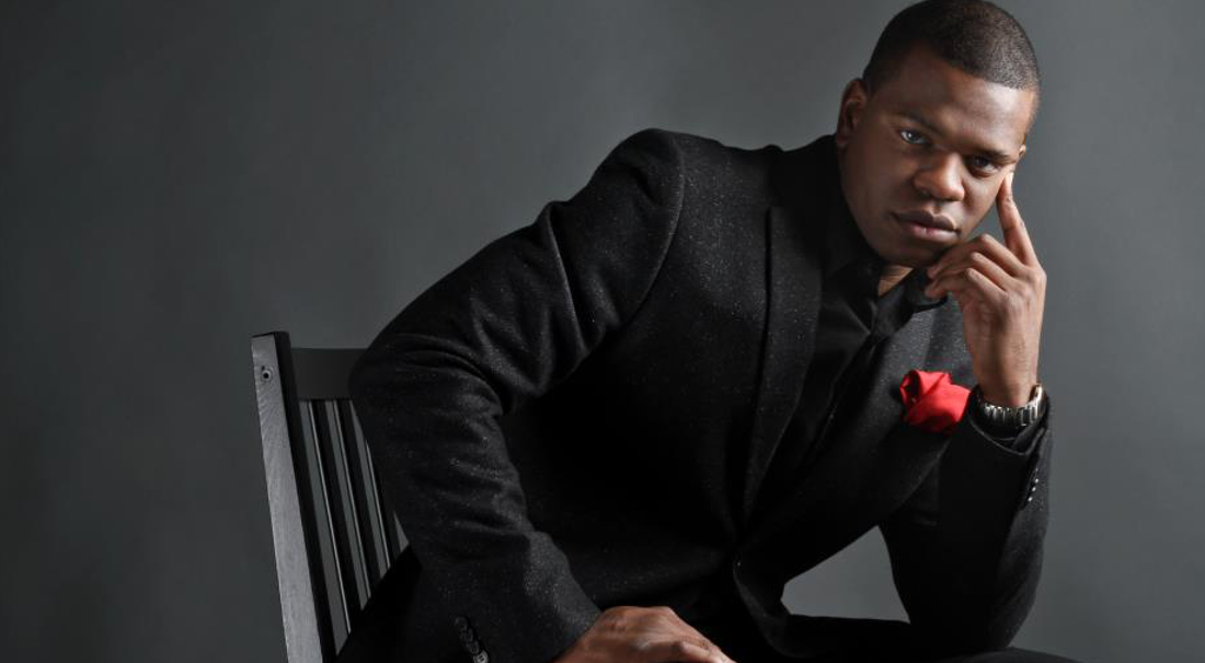 BE Modern Man- BE 100 - Rahfeal “RahGor” Gordon