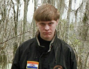 dylann roof