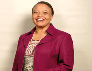 Sizakele Mzimela