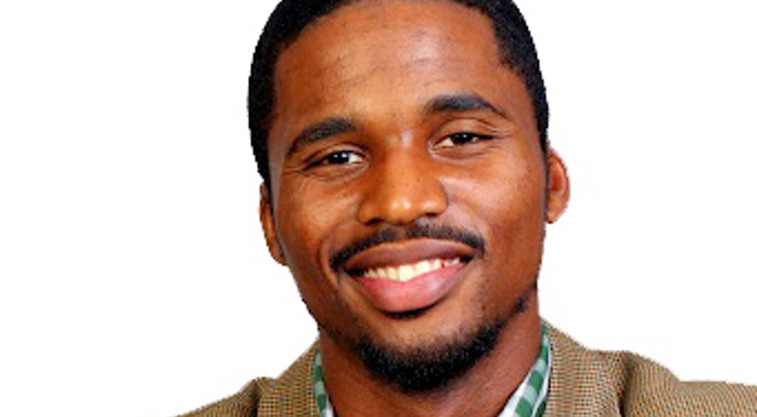 BE Modern Man- BE 100 -Christopher Green