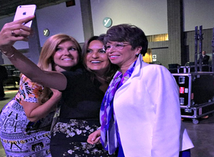 united states of women summit