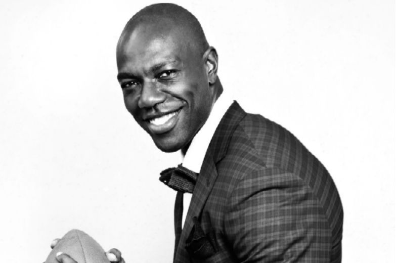 Terrell Owens