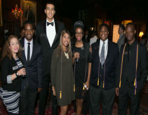 Kaplan Educational Fund