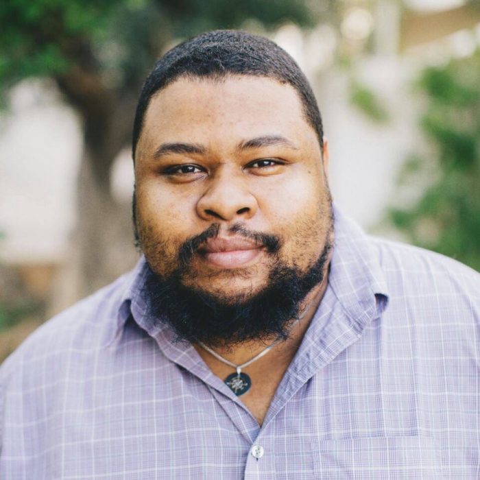 Michael Twitty