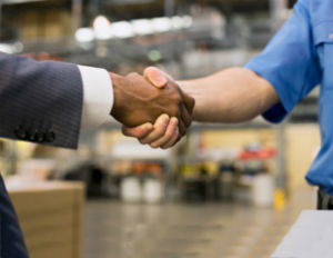 jobs recovery