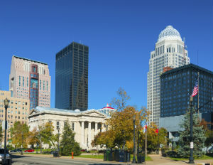 Louisvilleâ€™s food scene