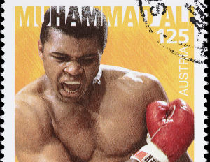 Muhammad Ali