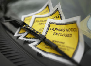 Parking Tickets