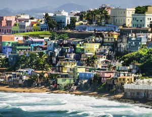 Puerto Rico