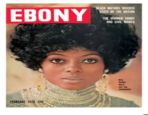 ebony magazine
