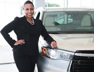 Black-Owned Auto Dealerships