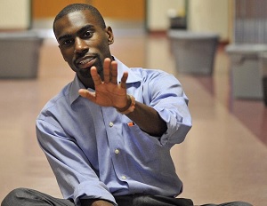 deray mckesson