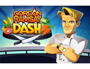 Gordon Ramsay Dash