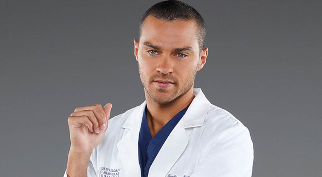 Jesse Williams