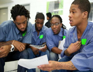 Second Chance Pell Pilot