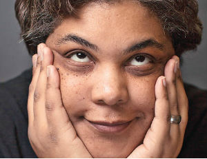 Roxane Gay