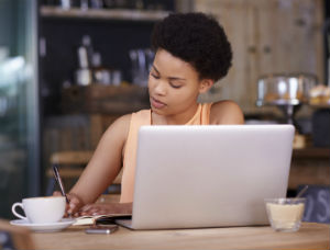 black writers