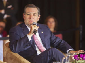 Ted Cruz