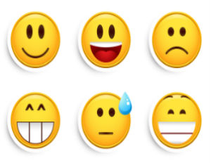 Emoticons