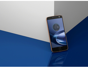 Motorola Moto Z Force Droid