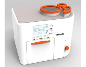Rotimatic