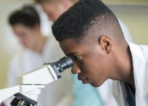 South Central Scholars