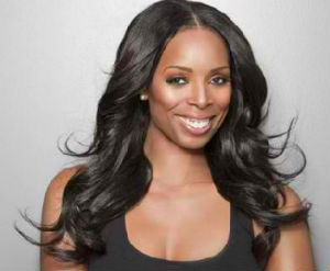 Tasha Smith
