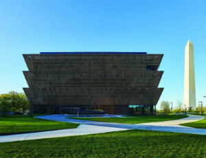 NMAAHC